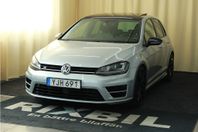 Volkswagen Golf R 5-dörrars DSG Sekventiell, 300hk, 2017