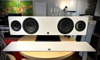 System Audio Silverbar - Demoex