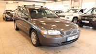 Volvo V70 2.4 Nybesiktad Kamrem bytt vid 15400 mil