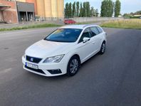 Seat Leon ST 1.6 TDI Euro 6