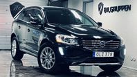 Volvo XC60 D4 Geartronic Momentum|Drag|D-värmare|VoC|