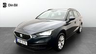 Seat León Sportstourer 1.0 eTSI 110 hk DSG7 Style