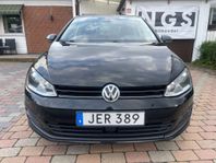 Volkswagen Golf 5-dörrar 1.2 TSI BMT 16V Euro 6