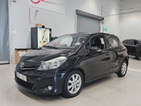 Toyota Yaris 5-dörrar 1.4 D Active Nyserv Kampanjränta 3.95%