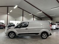 Ford Transit Connect 230 LWB 1.5 TDCi Powershift, 100hk