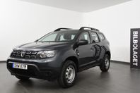 Dacia Duster PhII 4x2 1,0 TCe 90 Essential