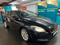 Volvo V40 D2 (114hk) 700kr/mån*S&V-däck