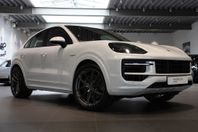 Porsche Cayenne Coupé E-Hybrid