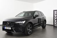 Volvo XC60 Recharge T6 II R-Design