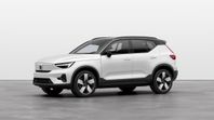 Volvo XC40 Recharge Single Motor Extended Range Ultimate LAG