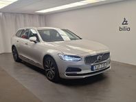 Volvo V90 Recharge T6 Inscription Expression