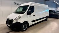 Opel Movano L2H2 2,3 CDTi 170 3.5t Aut / Navi / Backkamera