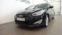 Hyundai i40 cw 1.7 CRDi Business Euro 5