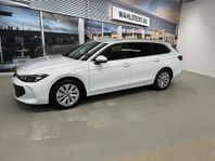 Volkswagen Passat Sportscombi EHYBRID 1.5 TSI 150 HK BUSINES