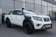 Nissan Navara Tekna AT 32 2.3 dCi Läder Drag 4.490 kr/mån