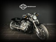 Harley-Davidson V-Rod Muscle V&H Kampanjränta 2,95%