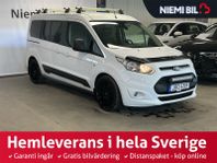 Ford Tourneo Ford Grand Tourneo Connect 1.5 TDCi Dvärm/Drag