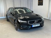 Volvo V60 T5 Advanced Edition Momentum Skinn B-Värm Ev Leasi