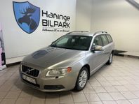 Volvo V70 D5 MOMENTUM/DRAG/ SUPERDEAL 3,95 % /