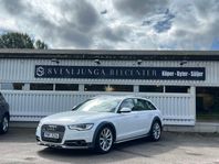 Audi A6 allroad quattro 3.0 TDI V6 DPF quattro S Tronic Drag