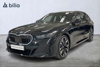 BMW 530e xDrive Touring M-Sport Pro | DEMOBIL | Innovation |