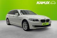 BMW 525 xDrive Touring Comfort Edition Drag D-Värm 218hk