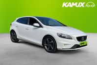 Volvo V40 D3 R-Design Skinn Navi Värmare Drag Pano PDC