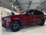 BMW X3 xDrive30e Steptronic M Sport Euro 6