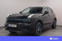 Lynk & Co 01 PHEV Pano 360 Adap Farth Infinity Navi V-hjul