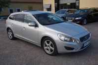 Volvo V60 D3 Aut Summum 1 ägare