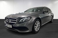 Mercedes-Benz E E 220 D/AVANTGARD/BACKKAMERA/DRAG