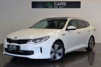 Kia Optima SW Plug-In Hybrid Advance Paket Plus 2 Fullutr