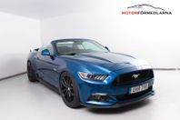 Ford Mustang Convertible GT / CABRIOLET / NAVI /