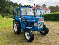 Traktor - Ford 3000