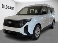 Ford Tourneo Courier 1.0 125 Titanium A