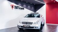 Mercedes-Benz CLS 500 7G-Tronic Euro 4 *Fint Skick*