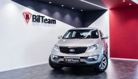 Kia Sportage 1.6 GDI Action Euro 6