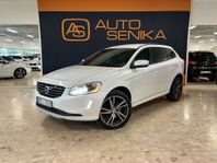 Volvo XC60 D4 AWD Geartronic Momentum D-värmare Drag