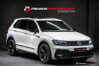 Volkswagen Tiguan 2.0 TDI 4Motion GTS R-Line Pano|SE SPEC