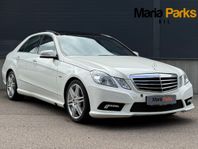 Mercedes-Benz E 350 CDI  7G-Tronic AMG|Fullutr.|Nybes|Pano