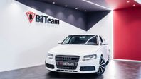 Audi A4 Sedan 2.0 TDI DPF Euro 5