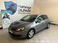 Volkswagen Golf 5-dr 1.4 TSI / SUPERDEAL 3,95 % / kamkedja /