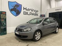 Volkswagen Golf 5-dr 1.4 TSI / SUPERDEAL 3,95 % / kamkedja /