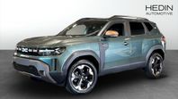 Dacia Duster Extreme TCe 130 4X4 P-LEASING 3290:-/MÅN