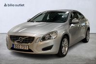 Volvo S60 T3 S/S Momentum LE 150hk KamremBytt