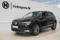 Volkswagen Tiguan 2.0TDi 190hk 4Motion D-Värm Kamera Drag Co