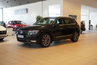 Volkswagen Tiguan 2.0TDi 190hk 4Motion D-Värm Kamera Drag Co