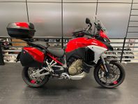 Ducati Multistrada V4 S Full Performace Höstkampanj