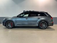 Audi SQ7 FACELIFT, Nightvision, Bang & Olufsen, Nybils