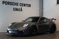 Porsche 911 GT3 510hk inkl Xpel Helfoliering